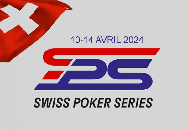 Swiss Poker Series