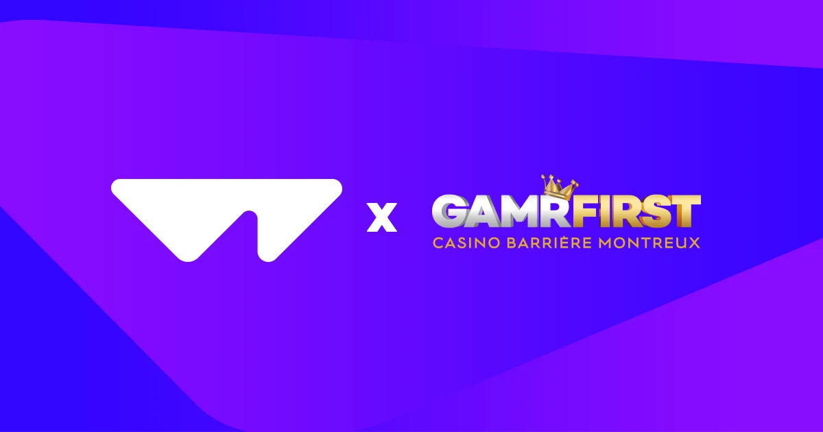 Wazdan amplifie sa présence en Suisse avec le lancement de GAMRFIRST