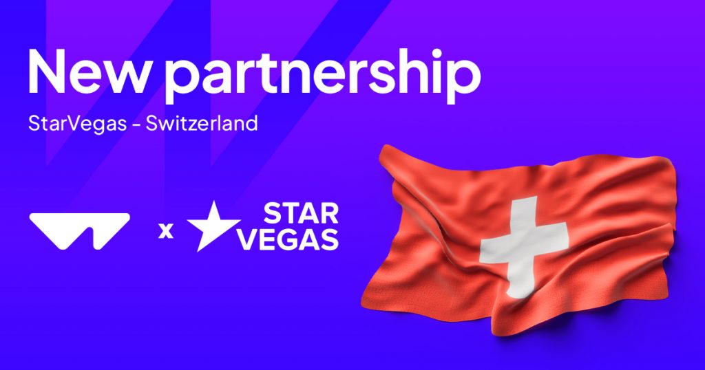 Wazdan renforce sa présence sur le marché suisse grâce à un partenariat avec le Casino Interlaken.