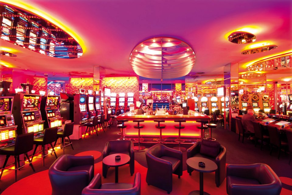 Grand Casino Baden AG