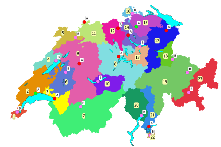 Nouvelle attribution des concessions pour l’exploitation de maisons de jeu : 28 dossiers franchissent le premier cap