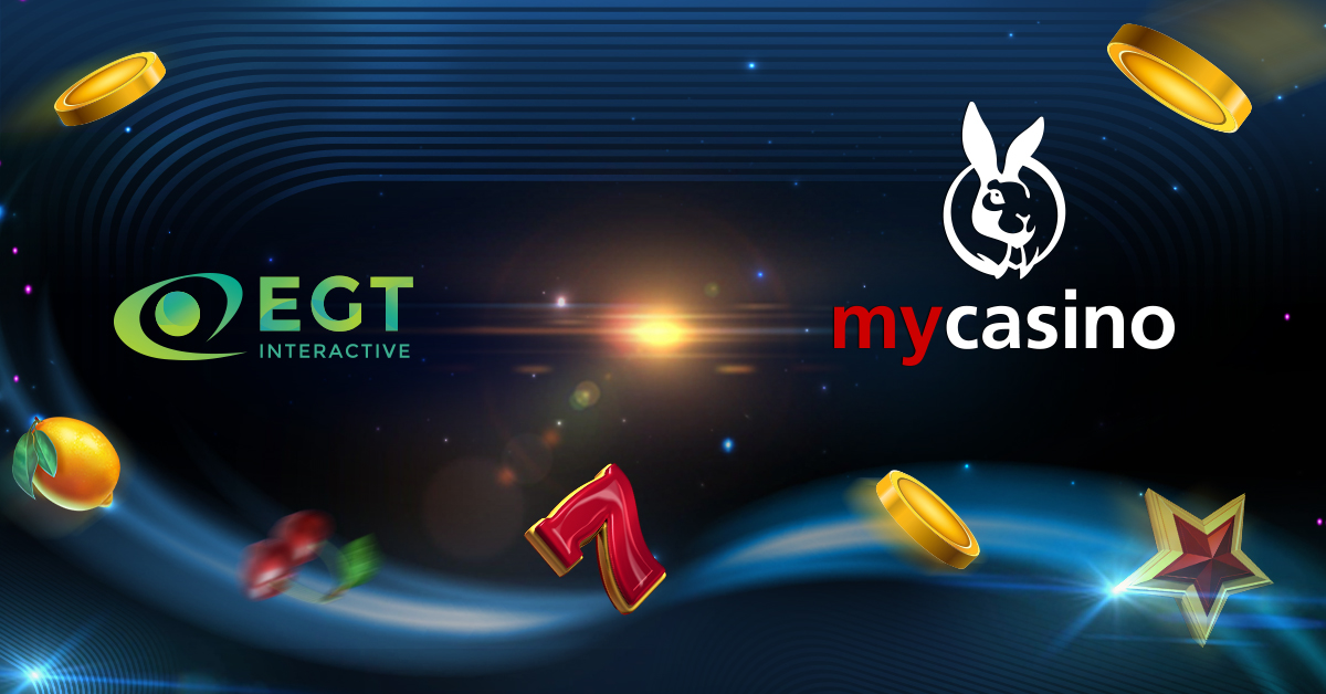EGT Interactive étend sa portée en Suisse grâce à un partenariat avec mycasino, leader du marché suisse
