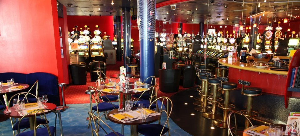 Photos Casino Barrière de Fribourg SA