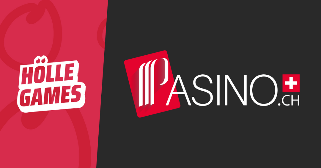 Hölle Games se lance avec Pasino