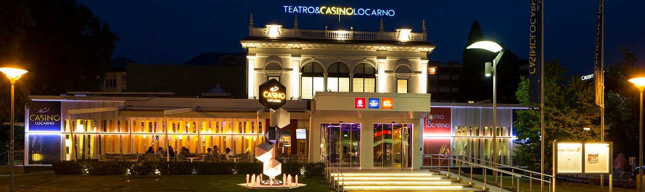 Casinò Locarno SA